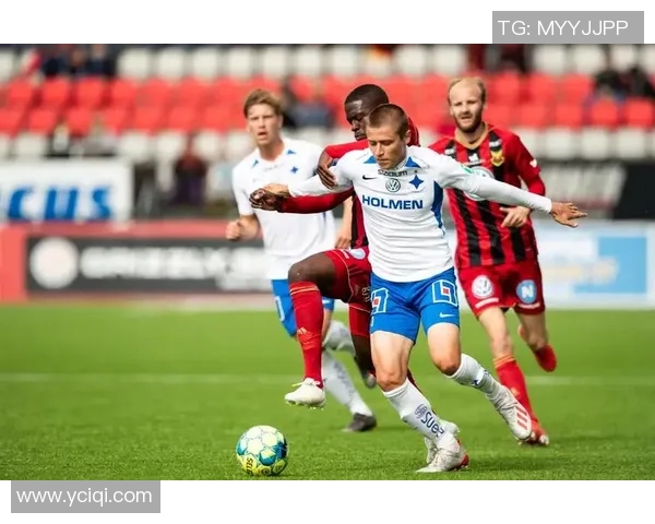 哥德堡对阵哥本哈根精彩直播全程回顾与分析