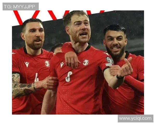 国际友谊赛精彩对决格鲁吉亚队迎战强敌展现足球魅力