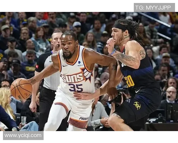 掘金与太阳在NBA夏季联赛中激战正酣球员表现引人瞩目