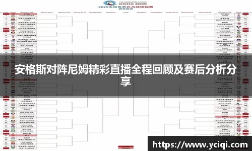 安格斯对阵尼姆精彩直播全程回顾及赛后分析分享